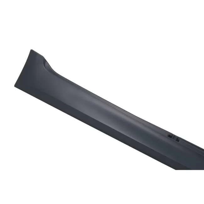 Side Skirts suitable for BMW 5 Series F10 F11 Sedan Touring (2011-2017) M-Technik Design