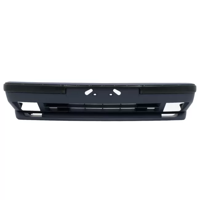 Front Bumper suitable for BMW 5 Series E34 (1987-1995) MT Design