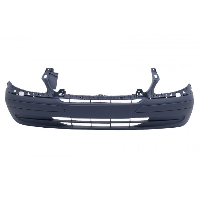 Front bumper suitable for Mercedes V-Class Vito Viano W639 (2003-2010)