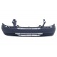 Front bumper suitable for Mercedes V-Class Vito Viano W639 (2003-2010)