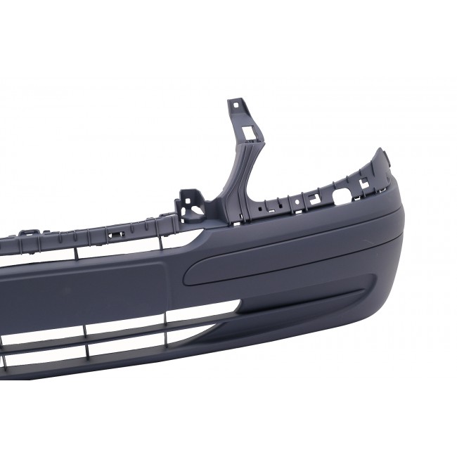 Front bumper suitable for Mercedes V-Class Vito Viano W639 (2003-2010)