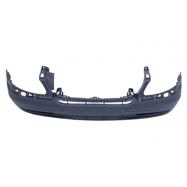 Front bumper suitable for Mercedes V-Class Vito Viano W639 (2003-2010)
