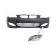 Side Grille LEFT Side suitable for BMW 5 Series E60 E61 (2003-2010) M5 Design