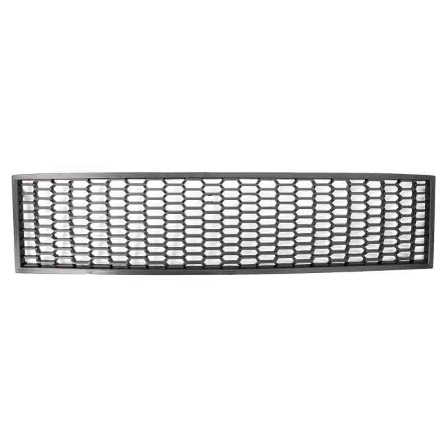 Front Bumper Central Lower Grille suitable for BMW 5 Series F10 F11 M-Tech (2009-2017)
