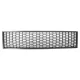 Front Bumper Central Lower Grille suitable for BMW 5 Series F10 F11 M-Tech (2009-2017)