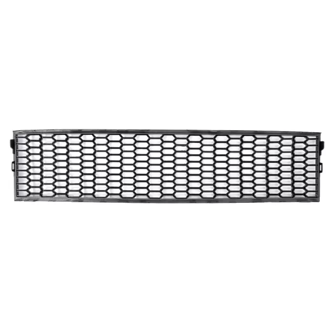 Front Bumper Central Lower Grille suitable for BMW 5 Series F10 F11 M-Tech (2009-2017)