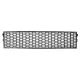 Front Bumper Central Lower Grille suitable for BMW 5 Series F10 F11 M-Tech (2009-2017)