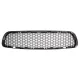 Front Bumper Central Lower Grille suitable for BMW 5 Series F10 F11 M5 (2009-2017)