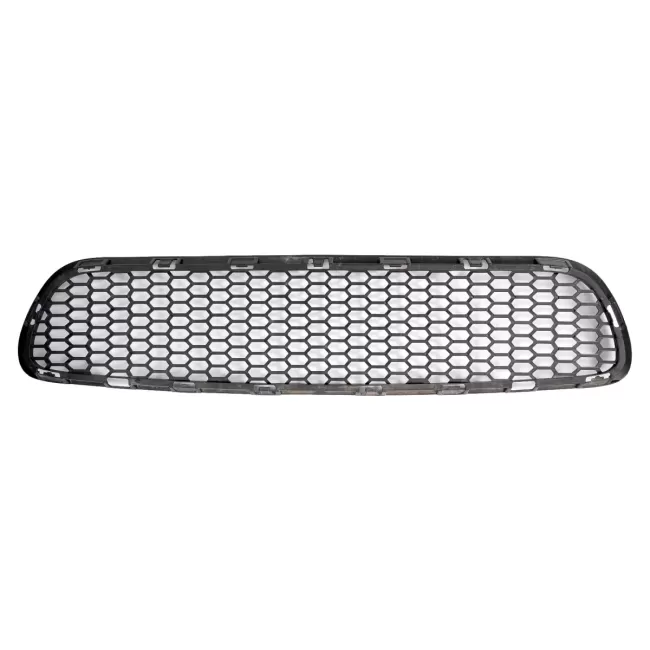 Front Bumper Central Lower Grille suitable for BMW 5 Series F10 F11 M5 (2009-2017)