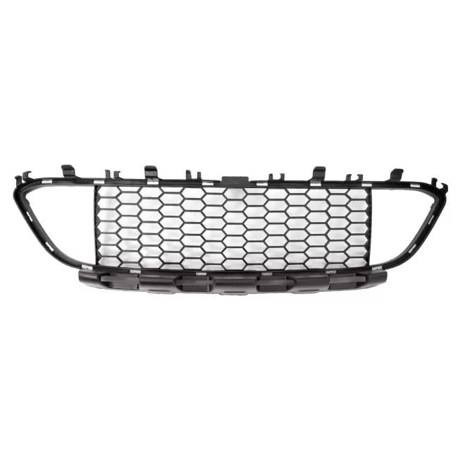 Front Bumper Central Lower Grille suitable for BMW 3 Series F30 F31 M-Tech (2011-2019)