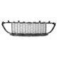 Front Bumper Central Lower Grille suitable for BMW 3 Series F30 F31 M-Tech (2011-2019)