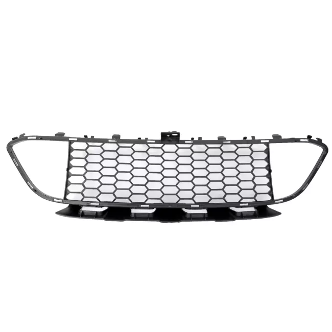 Front Bumper Central Lower Grille suitable for BMW 3 Series F30 F31 M-Tech (2011-2019)