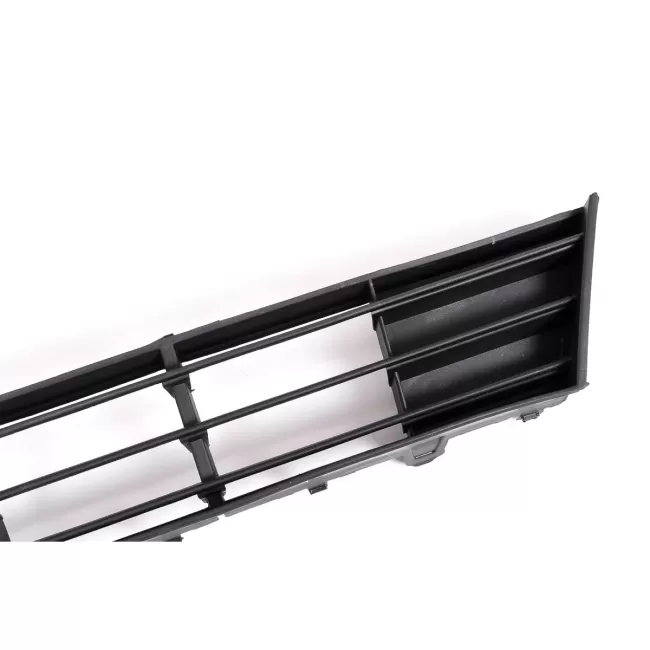 Center Lower Grille suitable for BMW 5 Series F10 F11 LCI (2015-2017) Standard Front Bumper
