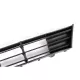 Center Lower Grille suitable for BMW 5 Series F10 F11 LCI (2015-2017) Standard Front Bumper