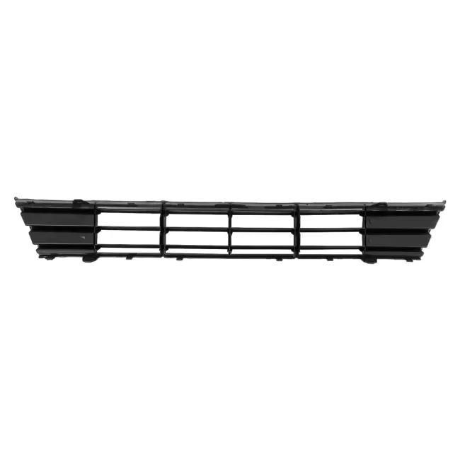 Center Lower Grille suitable for BMW 5 Series F10 F11 LCI (2015-2017) Standard Front Bumper