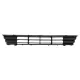 Center Lower Grille suitable for BMW 5 Series F10 F11 LCI (2015-2017) Standard Front Bumper