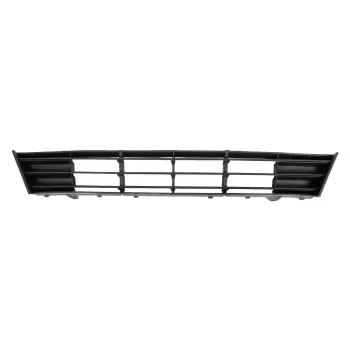 Center Lower Grille suitable for BMW 5 Series F10 F11 LCI (2015-2017) Standard Front Bumper