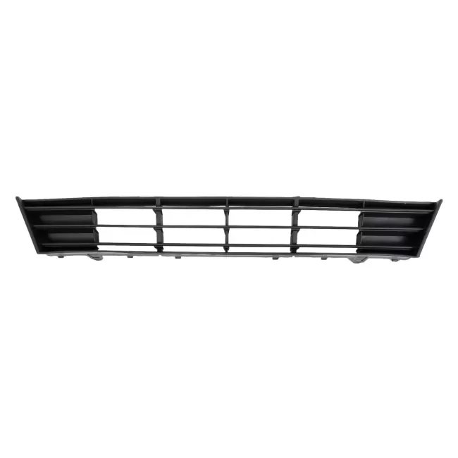 Center Lower Grille suitable for BMW 5 Series F10 F11 LCI (2015-2017) Standard Front Bumper