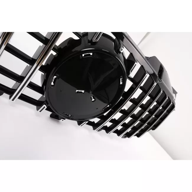 Front Grille suitable for Mercedes Sprinter 906 NCV3 Non LCI (2009-2013)
