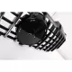 Front Grille suitable for Mercedes Sprinter 906 NCV3 Non LCI (2009-2013)