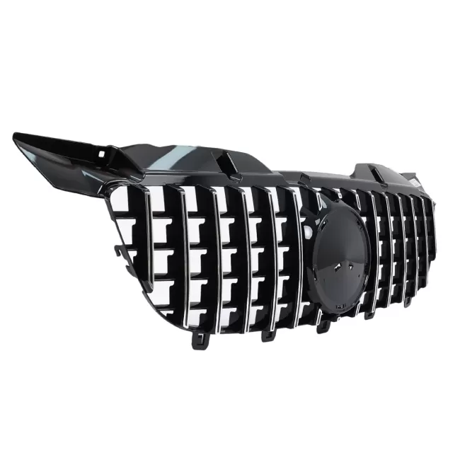 Front Grille suitable for Mercedes Sprinter 906 NCV3 Non LCI (2009-2013)