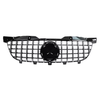 Front Grille suitable for Mercedes Sprinter 906 NCV3 Non LCI (2009-2013)
