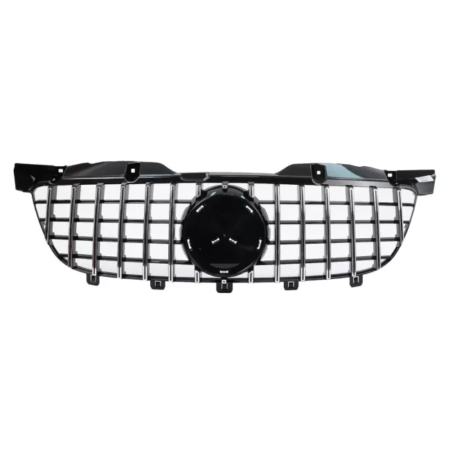 Front Grille suitable for Mercedes Sprinter 906 NCV3 Non LCI (2009-2013)