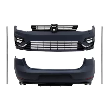 Body Kit suitable for VW Golf 7 VII (2013-2017) Conversion to 7.5 R Design