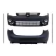 Body Kit suitable for VW Golf 7 VII (2013-2017) Conversion to 7.5 R Design