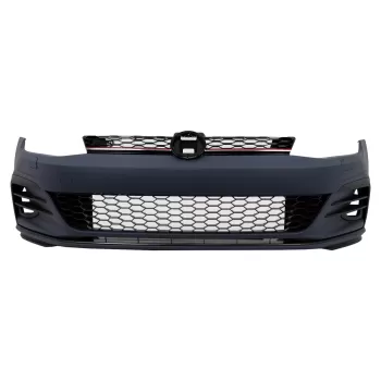 Body Kit suitable for VW Golf 7.5 Facelift Hatchback (2017-2020) GTI Design