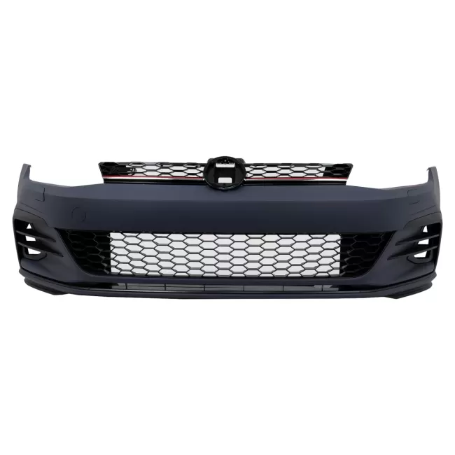 Body Kit suitable for VW Golf 7.5 Facelift Hatchback (2017-2020) GTI Design