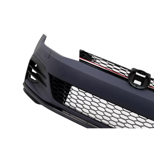 Body Kit suitable for VW Golf 7.5 Facelift Hatchback (2017-2020) GTI Design