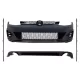Body Kit suitable for VW Golf 7.5 Facelift Hatchback (2017-2020) GTI Design
