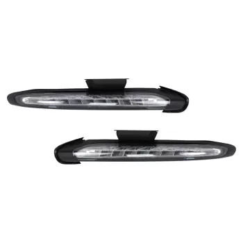 DRL for Front Bumper suitable for Porsche Cayenne 958 92A Pre-Facelift (06.2010-08.2014)