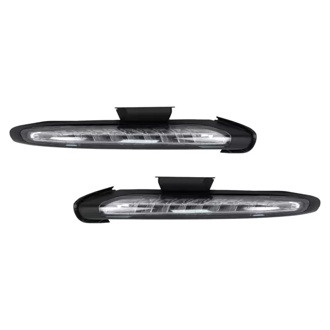 DRL for Front Bumper suitable for Porsche Cayenne 958 92A Pre-Facelift (06.2010-08.2014)