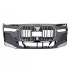 Body Kit suitable for BMW 7 Series F01 (2008-2015) Conversion to G70 Design