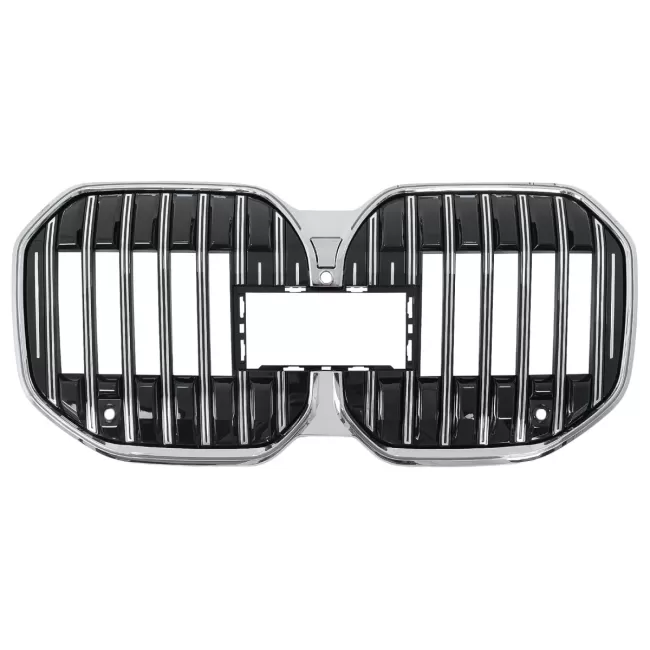 Body Kit suitable for BMW 7 Series F01 (2008-2015) Conversion to G70 Design
