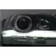 Halogen Headlights suitable for Lexus CT ZWA10 (2010-2016) Black