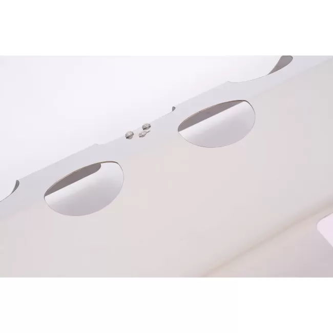 Rear Guard Skid Plate Off Road Package Under Run Protection suitable for Mercedes G-Class W463 (1989-2017)
