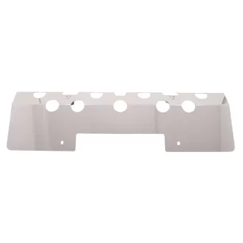 Rear Guard Skid Plate Off Road Package Under Run Protection suitable for Mercedes G-Class W463 (1989-2017)