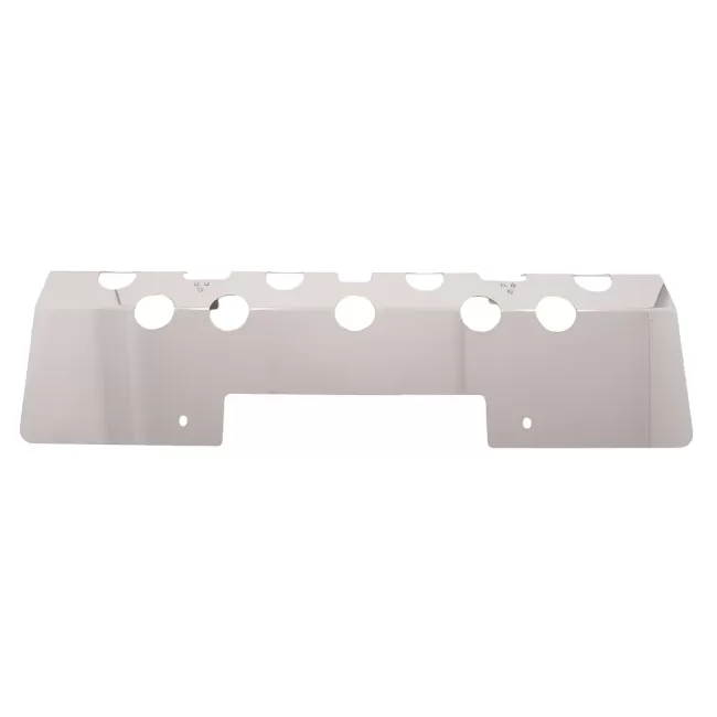 Rear Guard Skid Plate Off Road Package Under Run Protection suitable for Mercedes G-Class W463 (1989-2017)