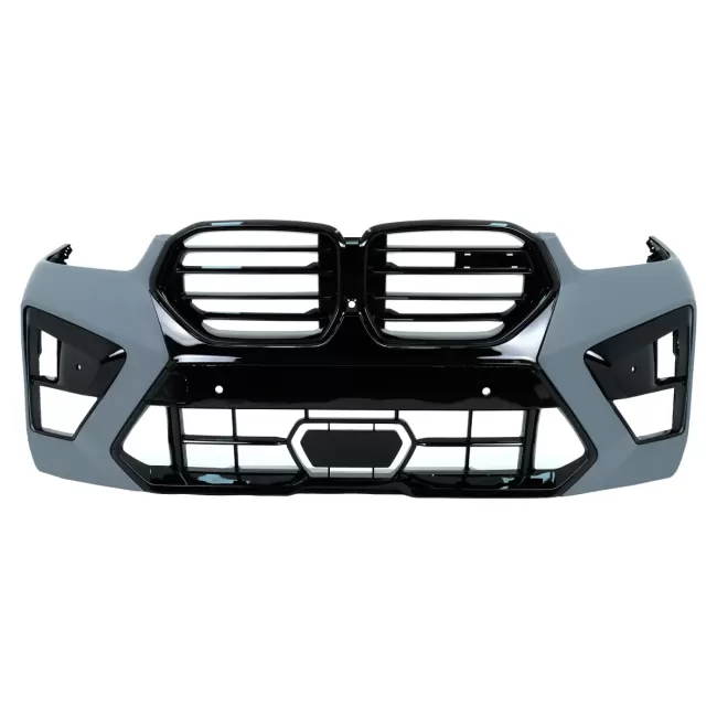 Complete Body Kit suitable for BMW X6 G06 (2019-03.2023) & LCI (2023-up) X6M Design