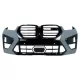 Complete Body Kit suitable for BMW X6 G06 (2019-03.2023) & LCI (2023-up) X6M Design