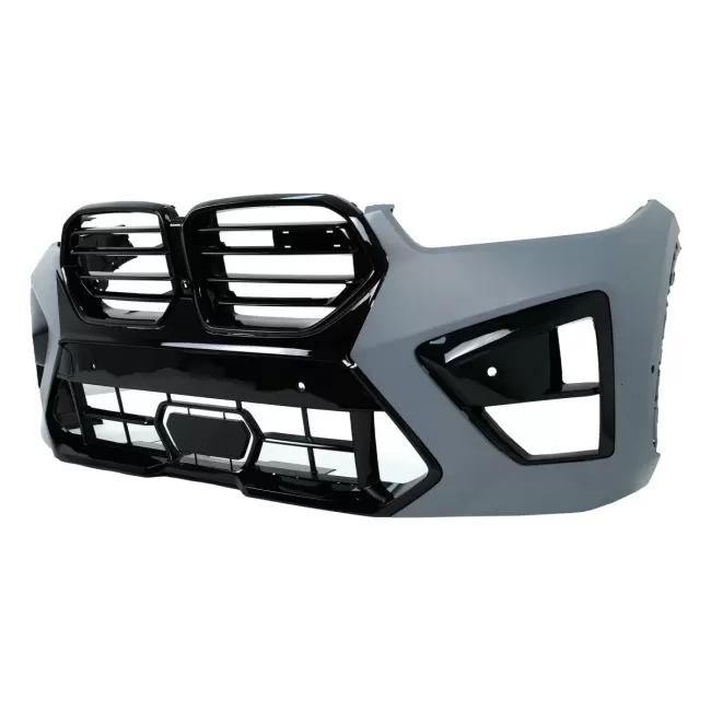 Complete Body Kit suitable for BMW X6 G06 (2019-03.2023) & LCI (2023-up) X6M Design