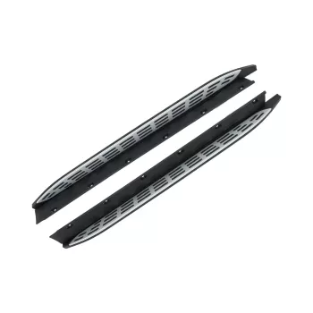 Running Boards Side Steps suitable for Mercedes EQA H243 (2021-Up)
