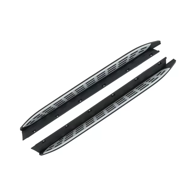 Running Boards Side Steps suitable for Mercedes EQA H243 (2021-Up)