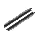 Running Boards Side Steps suitable for Mercedes EQA H243 (2021-Up)