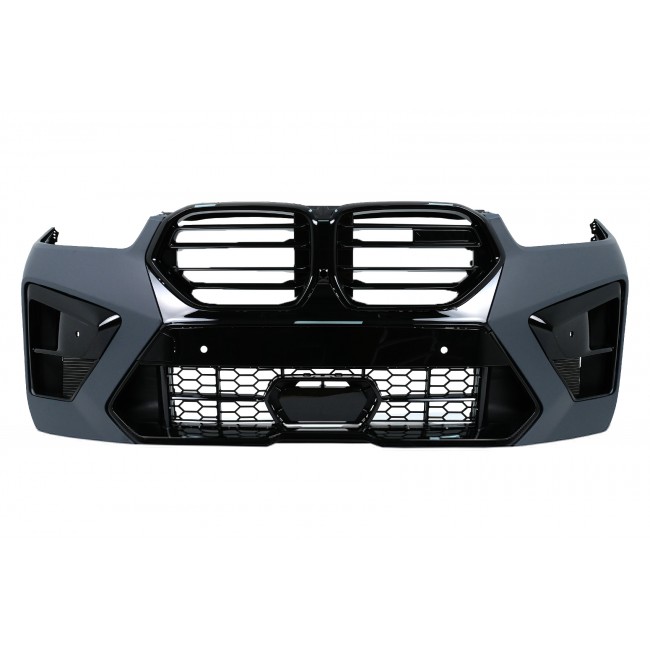 Complete Body Kit suitable for BMW X5 G05 LCI (2023-up) X5M Design