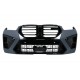 Complete Body Kit suitable for BMW X5 G05 LCI (2023-up) X5M Design