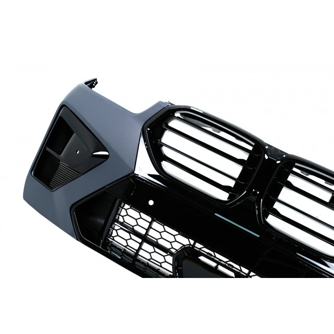 Complete Body Kit suitable for BMW X5 G05 LCI (2023-up) X5M Design